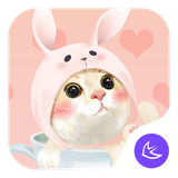 com.apusapps.theme.i_cute_pink_kitten_7a77ad70fa