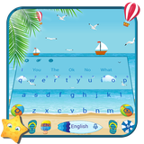 keyboard.theme.summer.beach.gravity