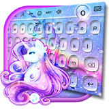 my.photo.picture.keyboard.keyboard.theme.water_star_unicorn_keyboard
