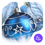 com.apusapps.theme.i_blue_shine_balls_8623589f3e
