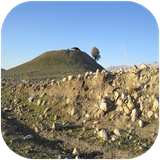 shafagh.tappehaytarikhiebueenzahra