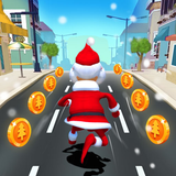 com.dedutoons.santa.runner.christmas.game