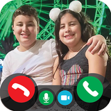 com.girlcrafstudio.mariaclarajpprankfakecallvideosimulations