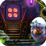 air.com.bestescapegame.BestEscapeGame438CreatureRescue2018Game