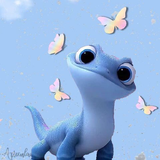 brightstar.wallpaper.blue