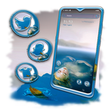 ocean.girl.launcher.themes2021