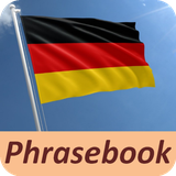 learn.german.phrasebook.free