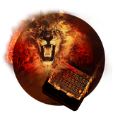 com.keyboard.theme.lion