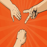 com.gmail.ssarandev.rockpaperscissorsgame