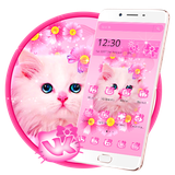 com.cute.pink.kitty.cat.theme