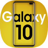 launcher.Galaxy.Samsung.S10