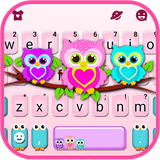 com.ikeyboard.theme.lovely.owls