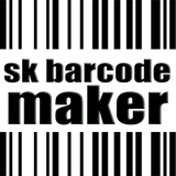 senolk.skbarcodemaker