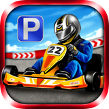 go.kart.parking.race