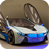 karen.bmw.i8