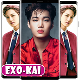 com.mixwallpaper.EXO.Kai.Kpop.wallpaper