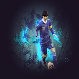messi.wallpaper