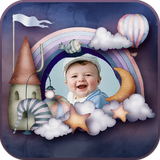 com.shark.babyphotoframes