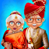 com.gracyapp.indianwedding.grandpa.lovemarriagegames