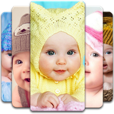 com.Cute.Baby.Background
