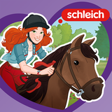 de.blueocean.horse.club.pferde.abenteuer.schleich.pferd.reiten.pflegen.spielen