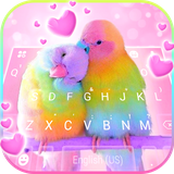 com.ikeyboard.theme.love.parrots