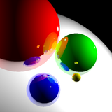 edu.stanford.nicd.raytracer
