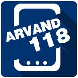 ir.ariantelecom.arvand118