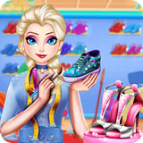 ir.darchinstudio.elsashoe