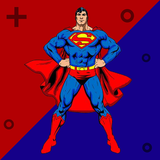 com.LunaGame.SupermanDance