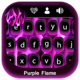 droid.photokeypad.myphotokeyboard.purpleflame