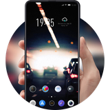 theme.construction.city.tunnel.landscape.car.light.street.wallpaper.laauncher