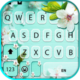 com.ikeyboard.theme.flowers.cyan