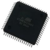 ir.avr.microcontroller