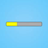 com.LaZZe.ProgressClicker