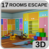 air.com.quicksailor.EscapeKidsLeewayRoom