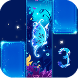 gold.tap.butterfly.piano.tiles2018