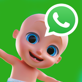 rainbow.sticks.nozad