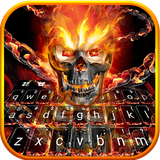 com.ikeyboard.theme.fireskull