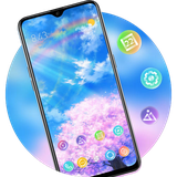 theme.hand.drawn.cherry.blossom.natural.flower.wallpaper.launcher