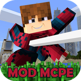 com.ND.Addons.Studio.Spiderman.Minecraft