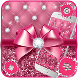 pink.diamond.luxury.bow.theme