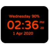 xoxoi.digitalclock