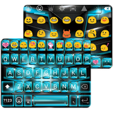 com.kkkeyboard.emoji.keyboard.theme.SpaceCraft