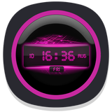store.artfine.alwayson.clock.chip_pink_theme