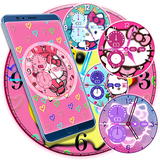 kitty.apps.kitty.clock.live.wallpaper