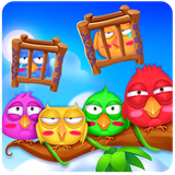 spacexman.sweetfruit.birdcrush