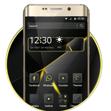 black.luxury.golden.theme