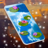 water.lilies.free.wallpapers