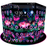 flower.shiny.delicate.thema